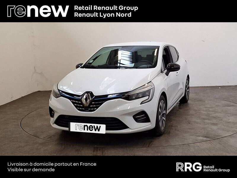 Image de l'annonce principale - Renault Clio