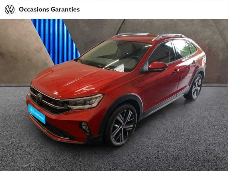 Image de l'annonce principale - Volkswagen Taigo
