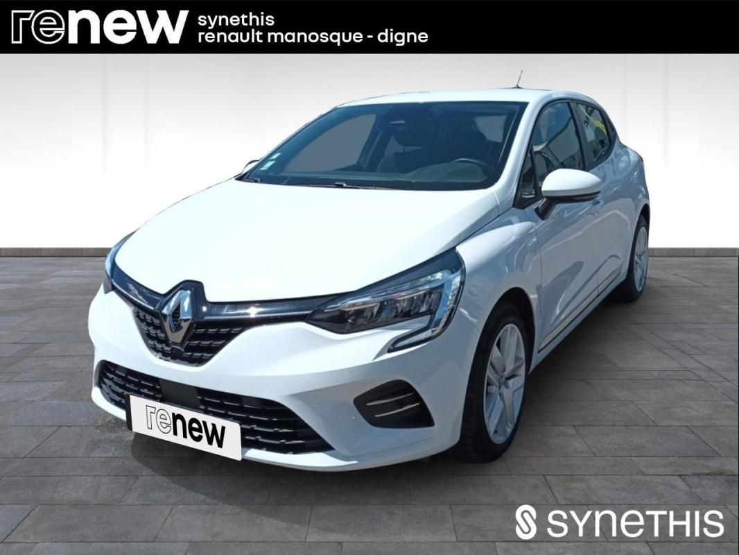 Image de l'annonce principale - Renault Clio