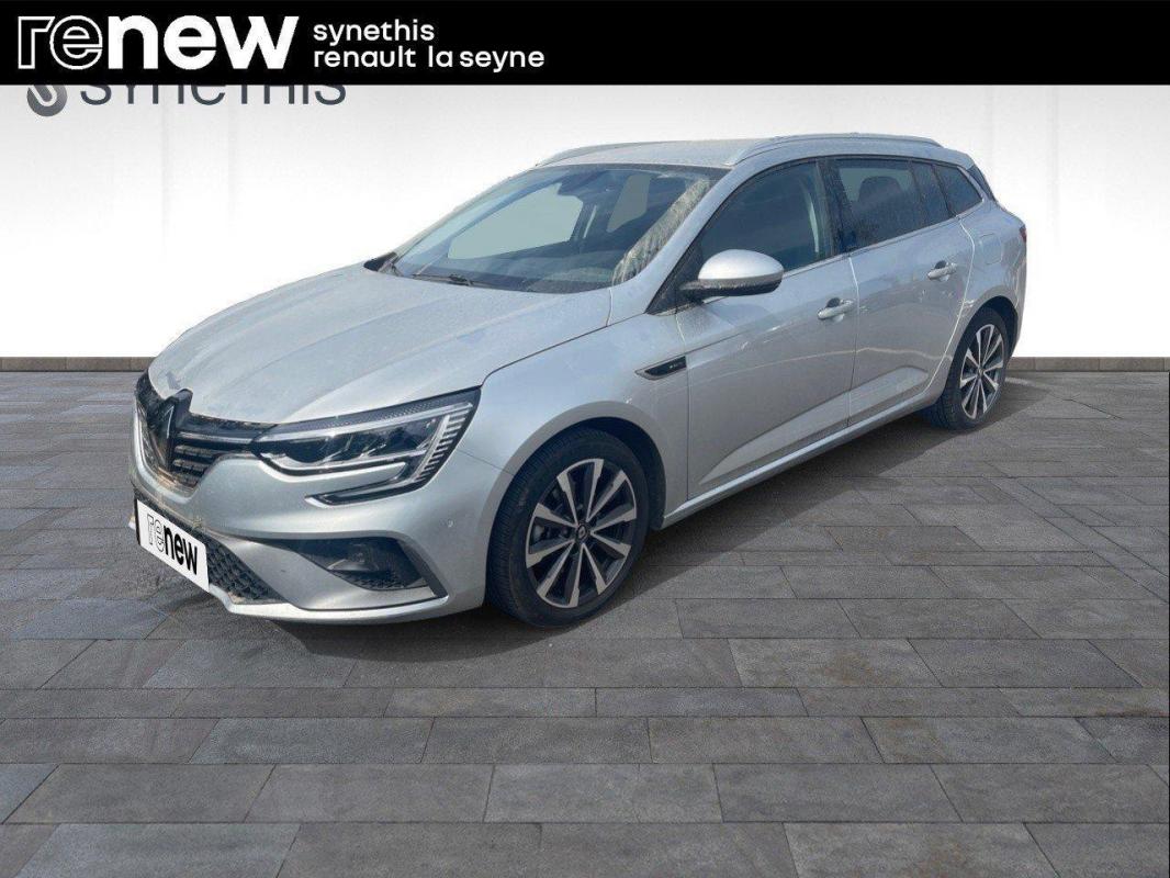 Image de l'annonce principale - Renault Megane E Tech