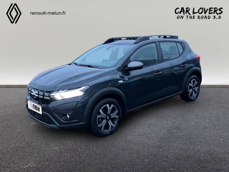 Image de l'annonce principale - Dacia Sandero Stepway