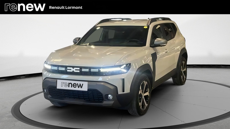 Image de l'annonce principale - Dacia Duster