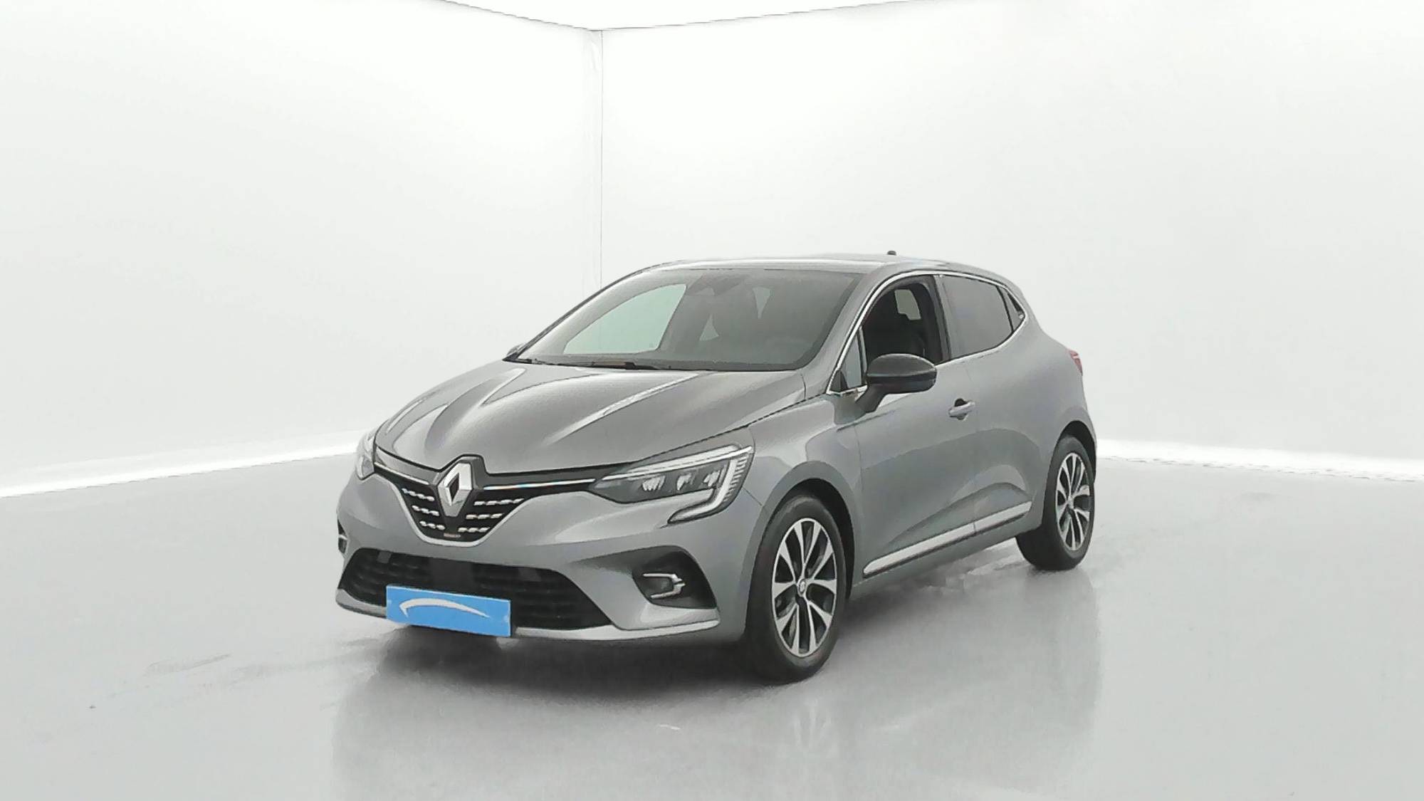 Image de l'annonce principale - Renault Clio