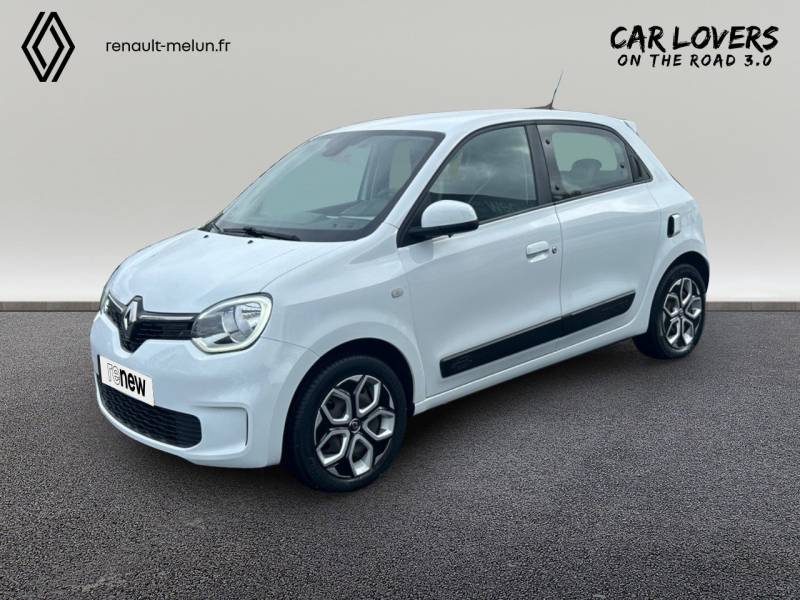 Image de l'annonce principale - Renault Twingo