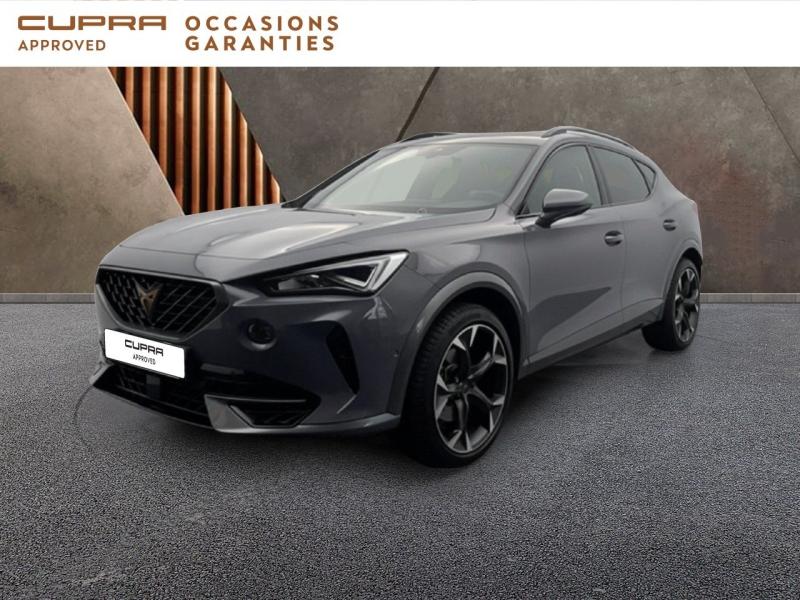 Image de l'annonce principale - Cupra Formentor