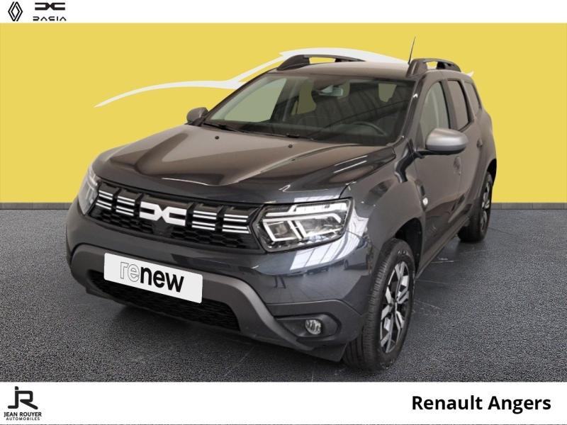 Image de l'annonce principale - Dacia Journey