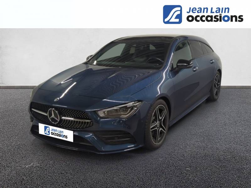 Image de l'annonce principale - Mercedes-Benz CLA Shooting Brake