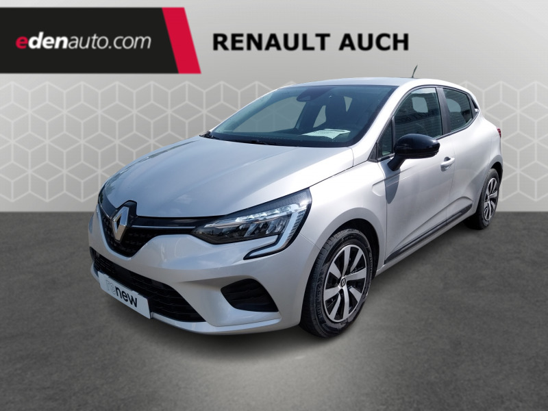 Image de l'annonce principale - Renault Clio