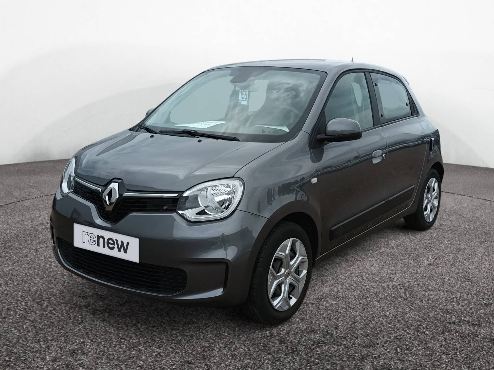 Image de l'annonce principale - Renault Twingo