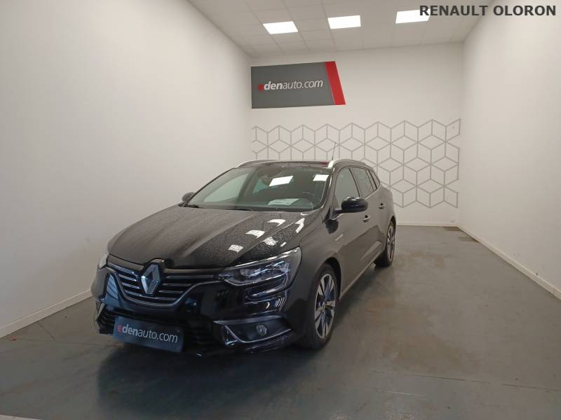 Image de l'annonce principale - Renault Megane