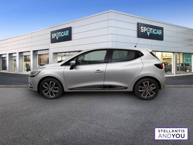 Image de l'annonce principale - Renault Clio