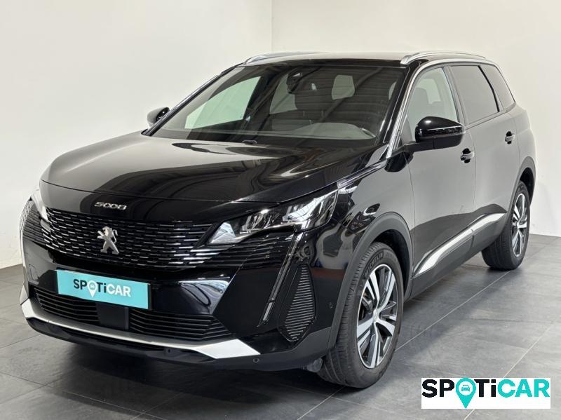 Image de l'annonce principale - Peugeot 5008