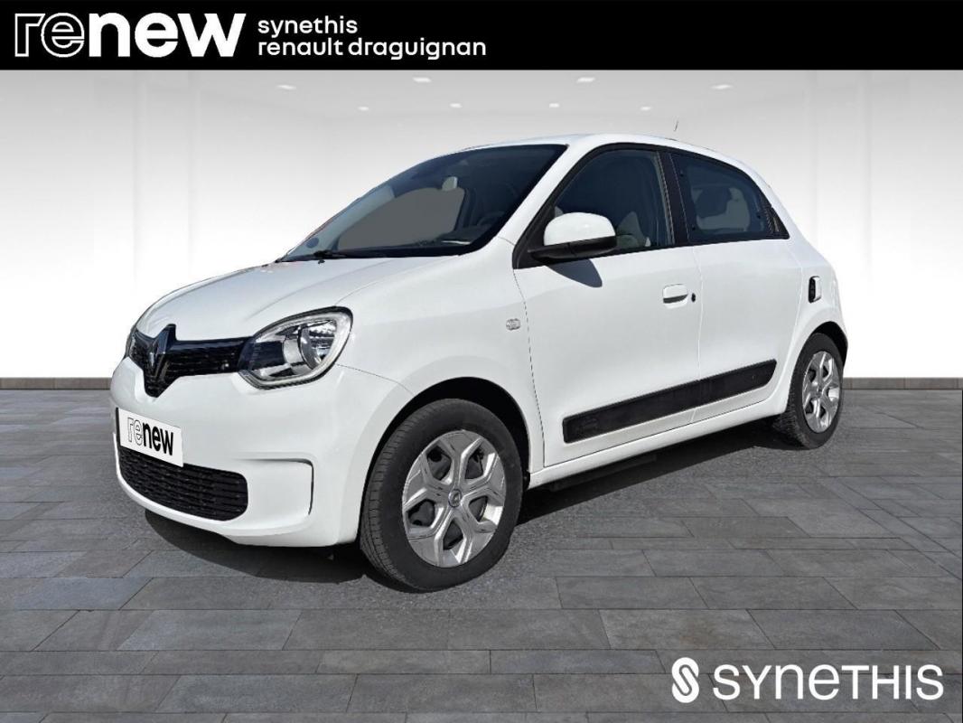 Image de l'annonce principale - Renault Twingo