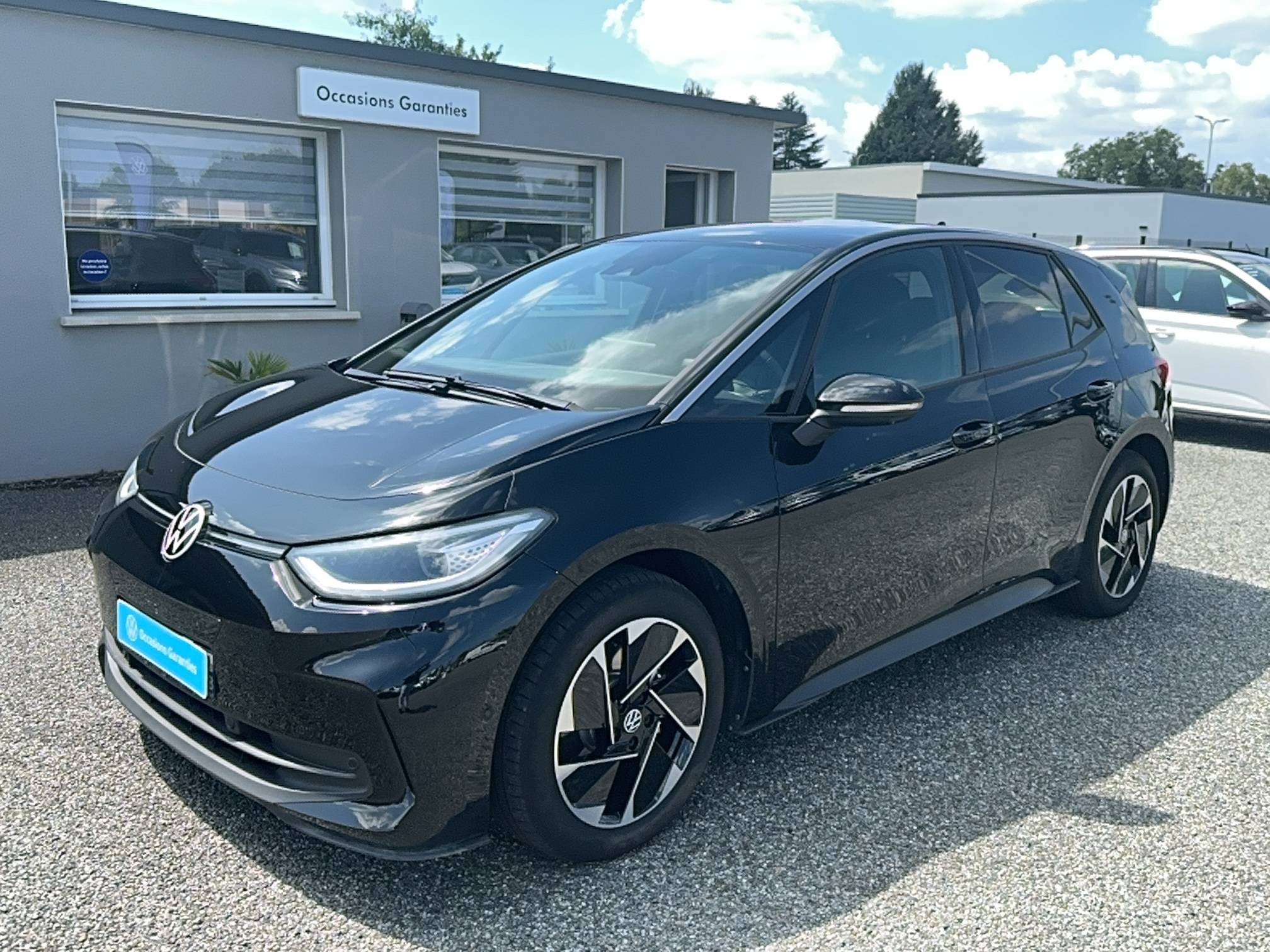 Image de l'annonce principale - Volkswagen ID.3