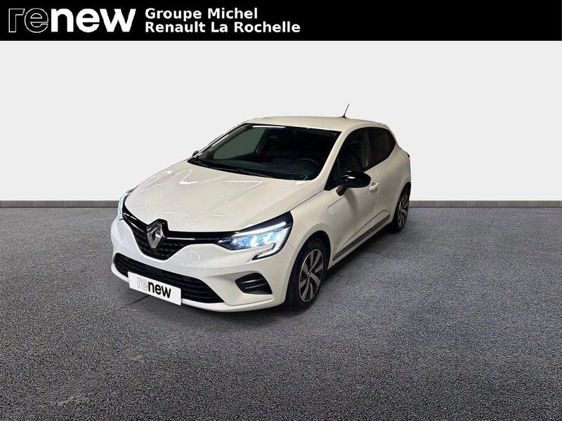 Image de l'annonce principale - Renault Clio