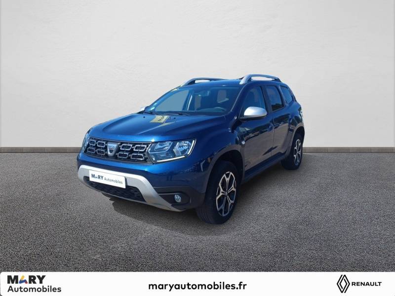 Image de l'annonce principale - Dacia Duster