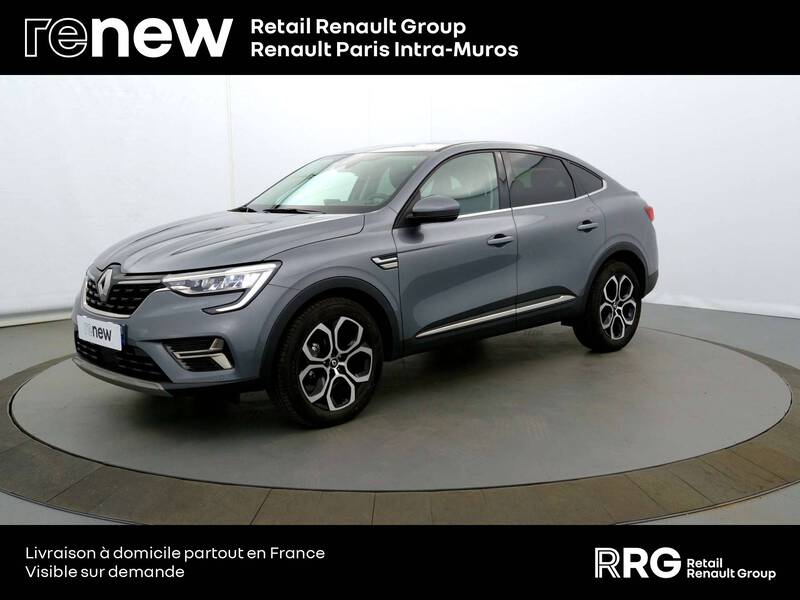 Image de l'annonce principale - Renault Arkana