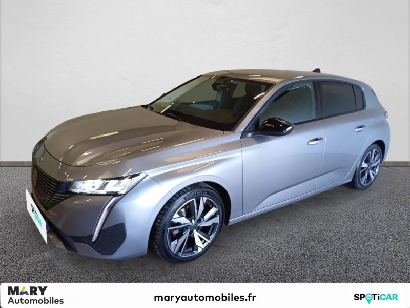 Image de l'annonce principale - Peugeot 308