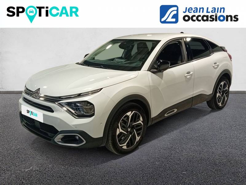 Image de l'annonce principale - Citroën C4