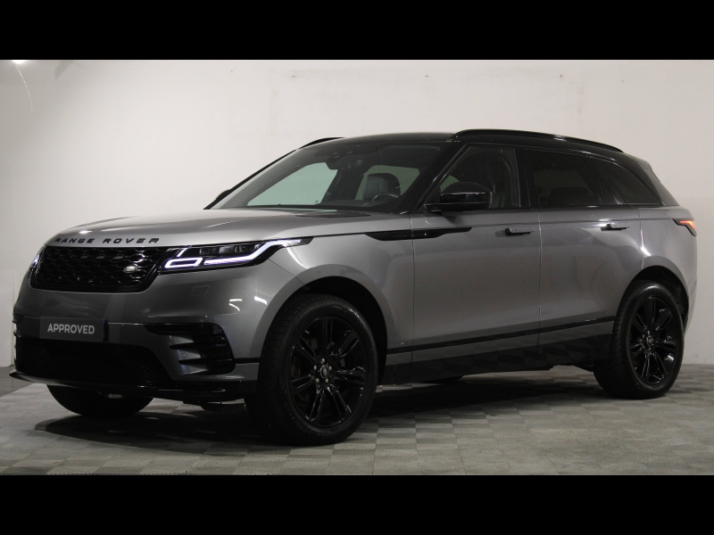 Image de l'annonce principale - Land Rover Range Rover Velar