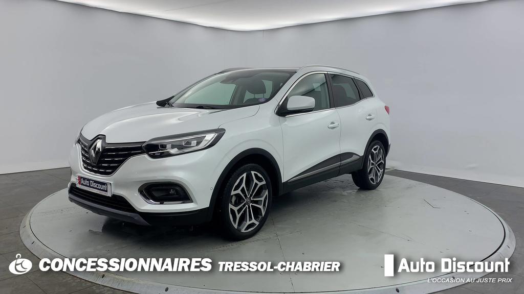 Image de l'annonce principale - Renault Kadjar