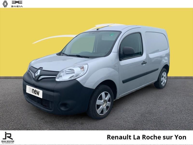 Image de l'annonce principale - Renault Kangoo