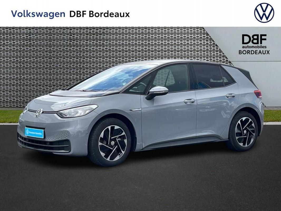 Image de l'annonce principale - Volkswagen ID.3