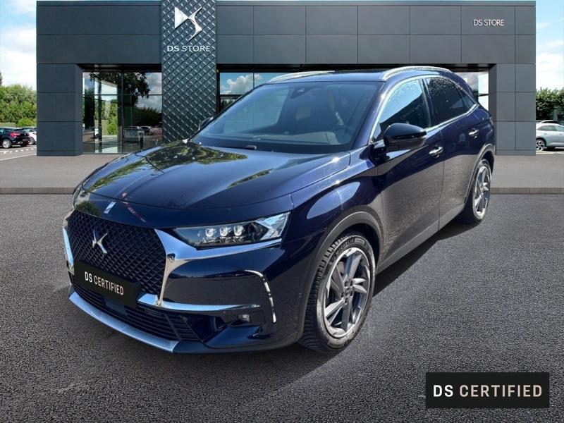 Image de l'annonce principale - DS DS 7 Crossback