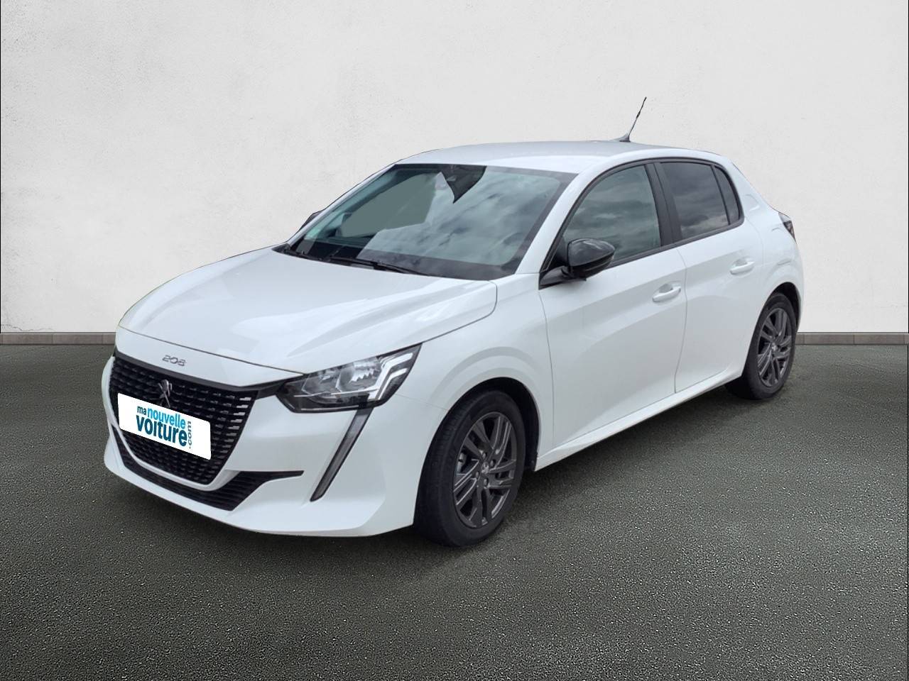 Image de l'annonce principale - Peugeot 208