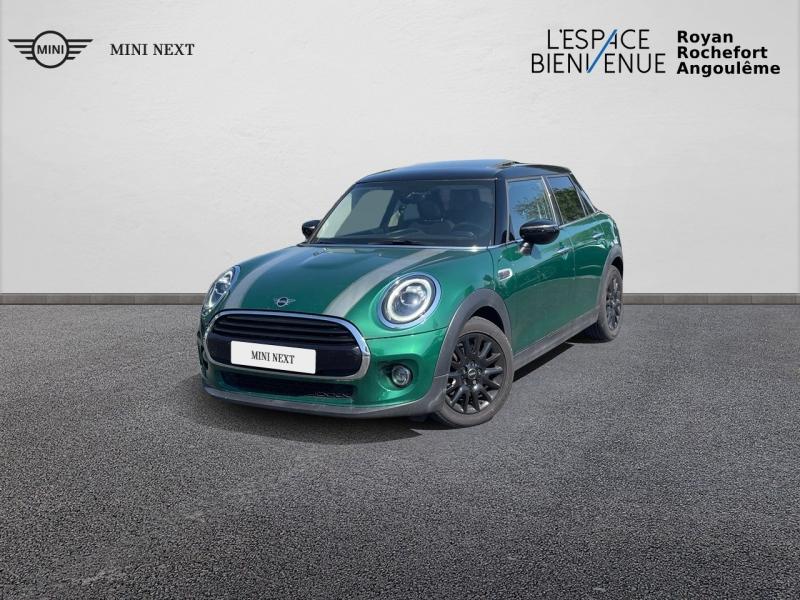 Image de l'annonce principale - MINI Hatch 5 Portes