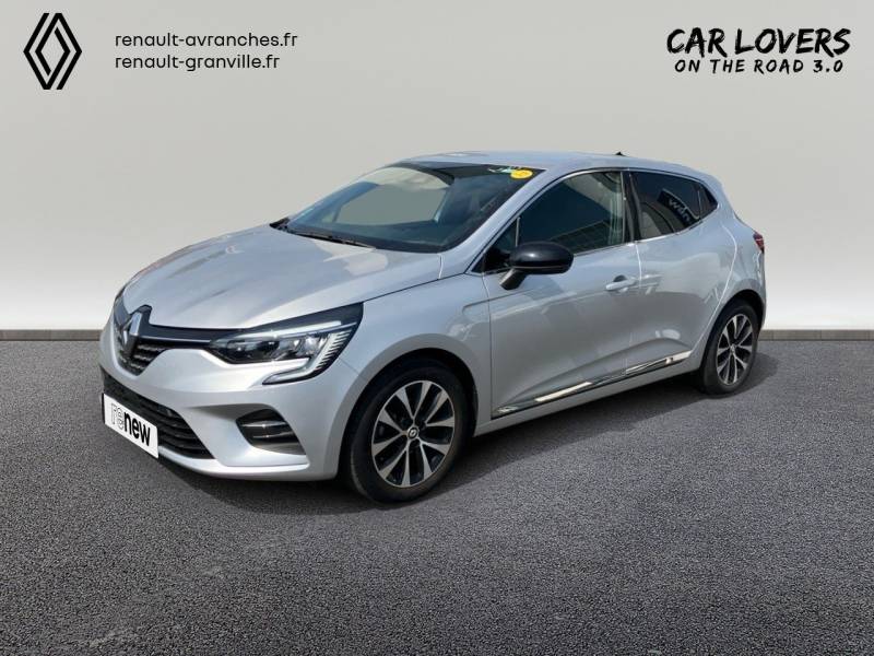 Image de l'annonce principale - Renault Clio