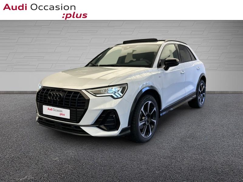 Image de l'annonce principale - Audi Q3