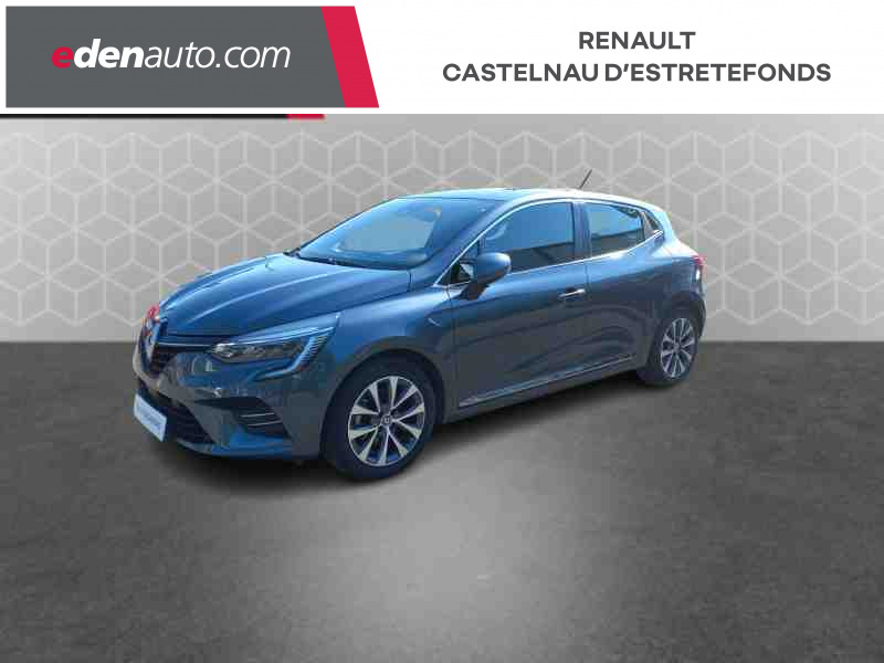 Image de l'annonce principale - Renault Clio
