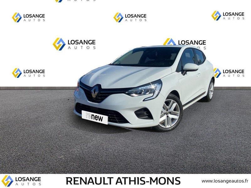 Image de l'annonce principale - Renault Clio