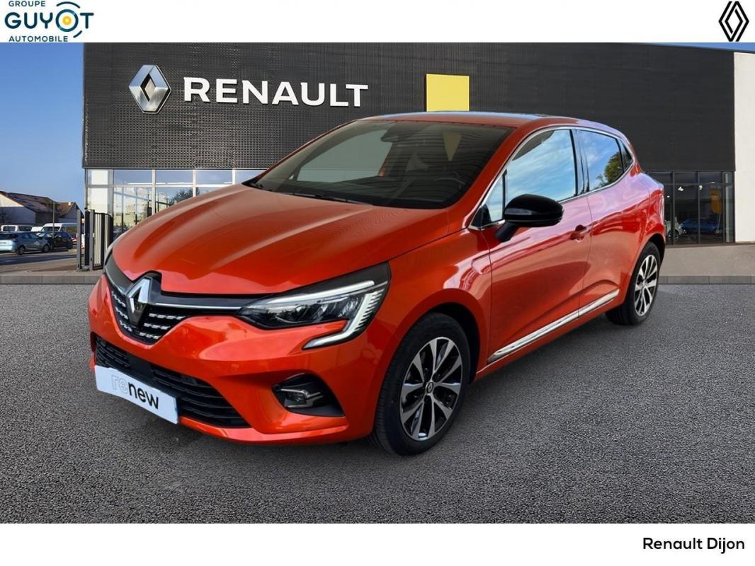 Image de l'annonce principale - Renault Clio