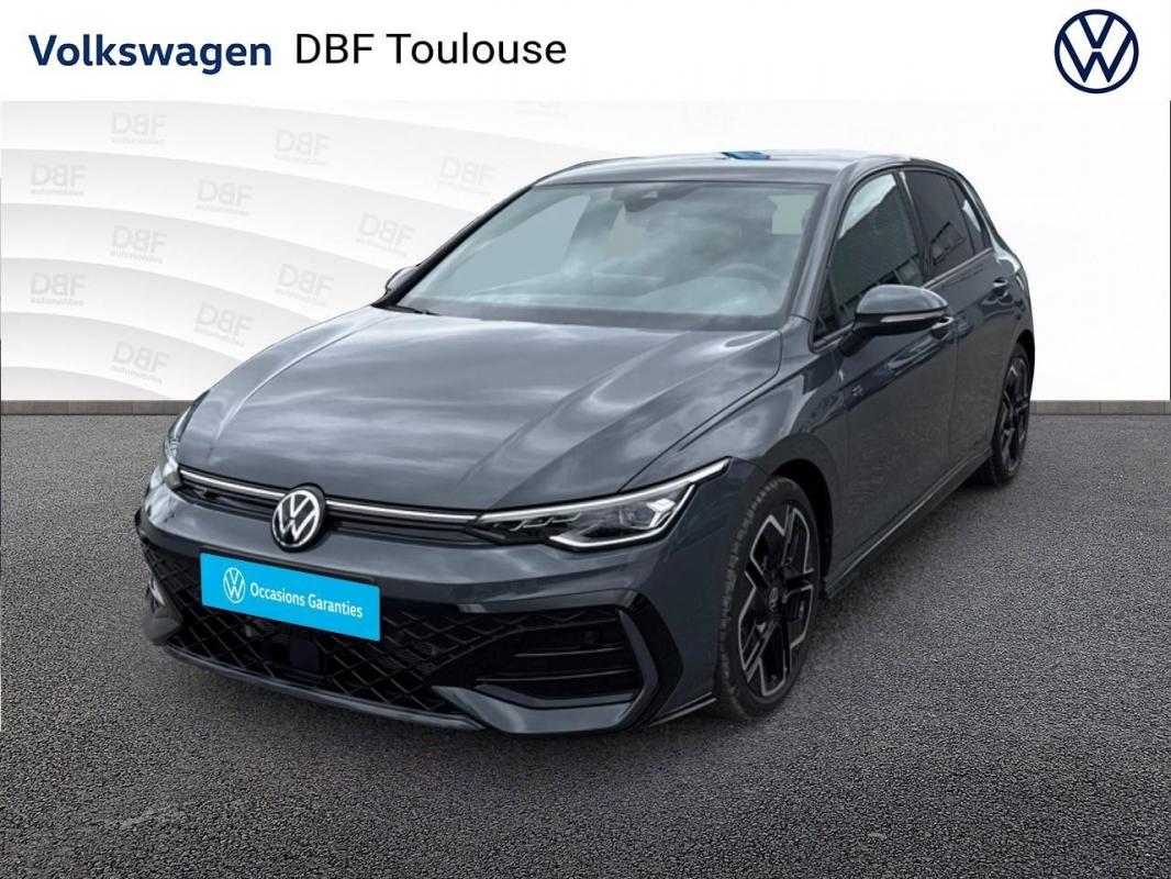 Image de l'annonce principale - Volkswagen Golf