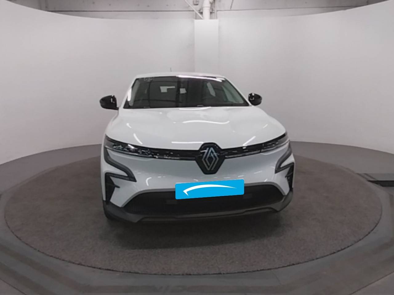 Image de l'annonce principale - Renault Megane E Tech