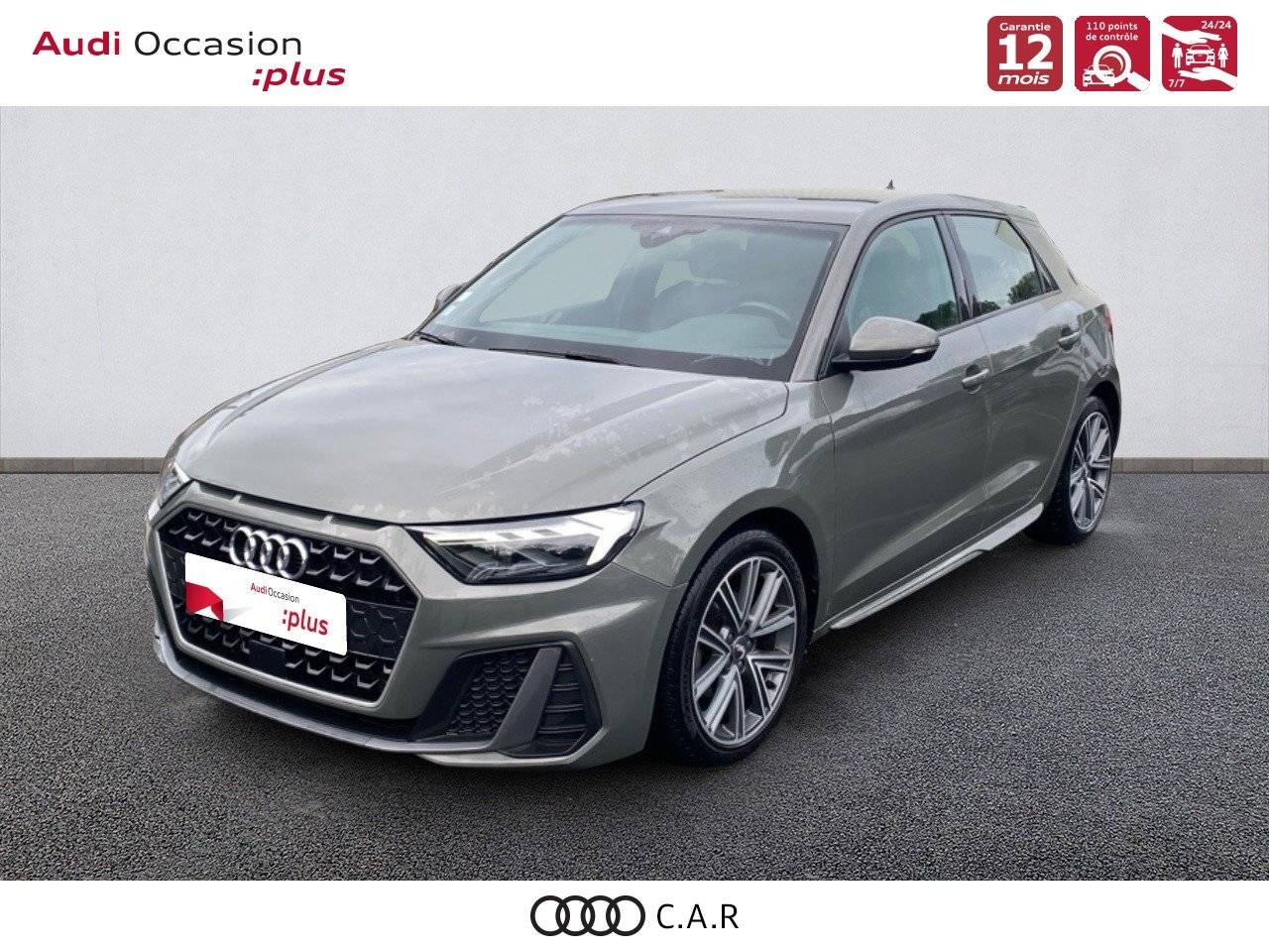 Image de l'annonce principale - Audi A1