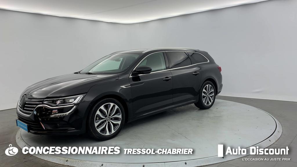 Image de l'annonce principale - Renault Talisman