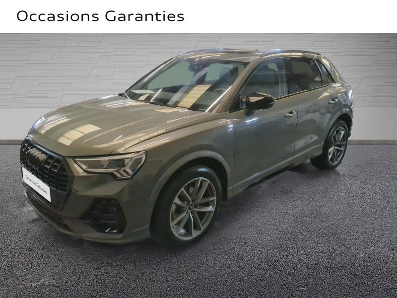 Image de l'annonce principale - Audi Q3