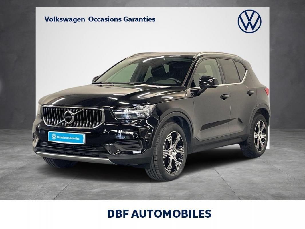 Image de l'annonce principale - Volvo XC40