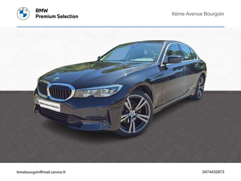 Image de l'annonce principale - BMW Série 3