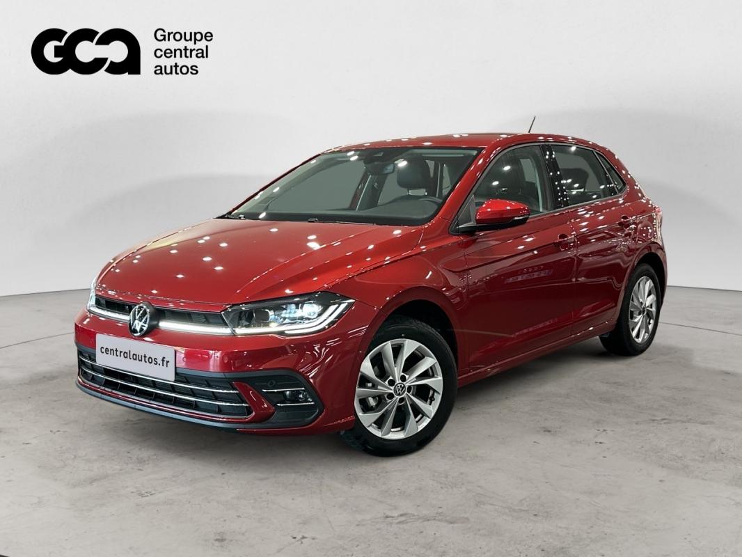 Image de l'annonce principale - Volkswagen Polo