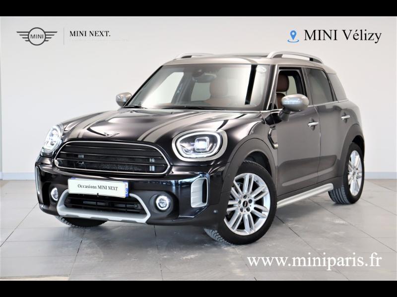 Image de l'annonce principale - MINI Countryman