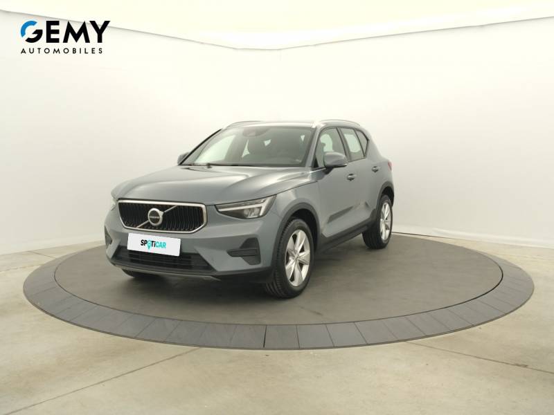 Image de l'annonce principale - Volvo XC40