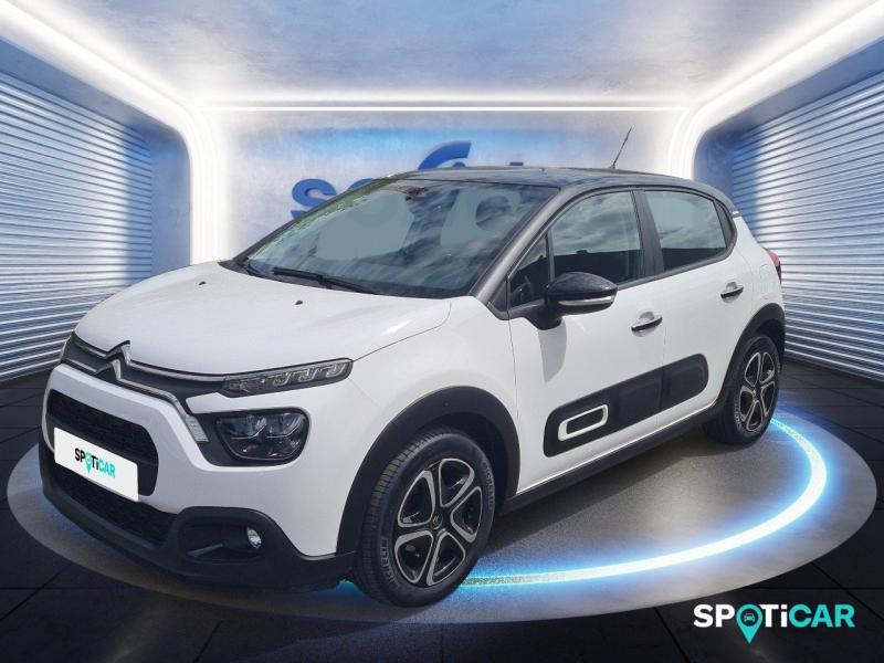 Image de l'annonce principale - Citroën C3