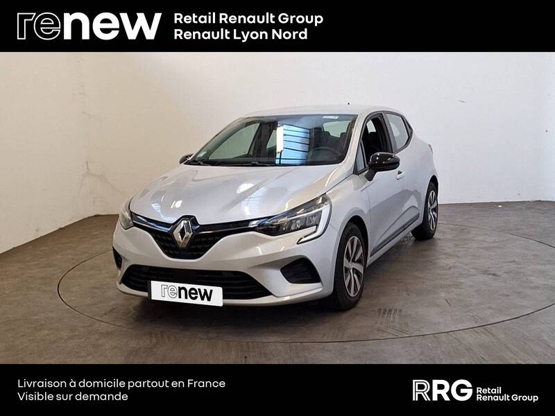 Image de l'annonce principale - Renault Clio