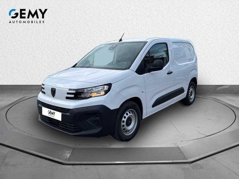 Image de l'annonce principale - Peugeot Partner