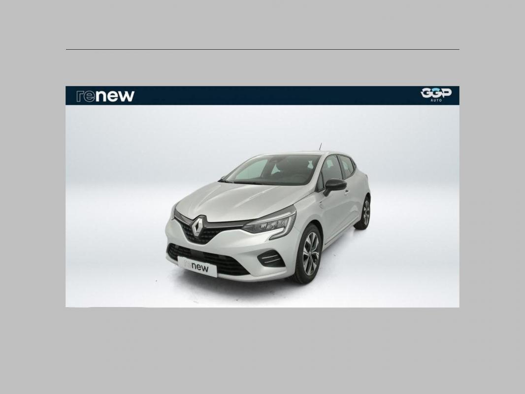 Image de l'annonce principale - Renault Clio