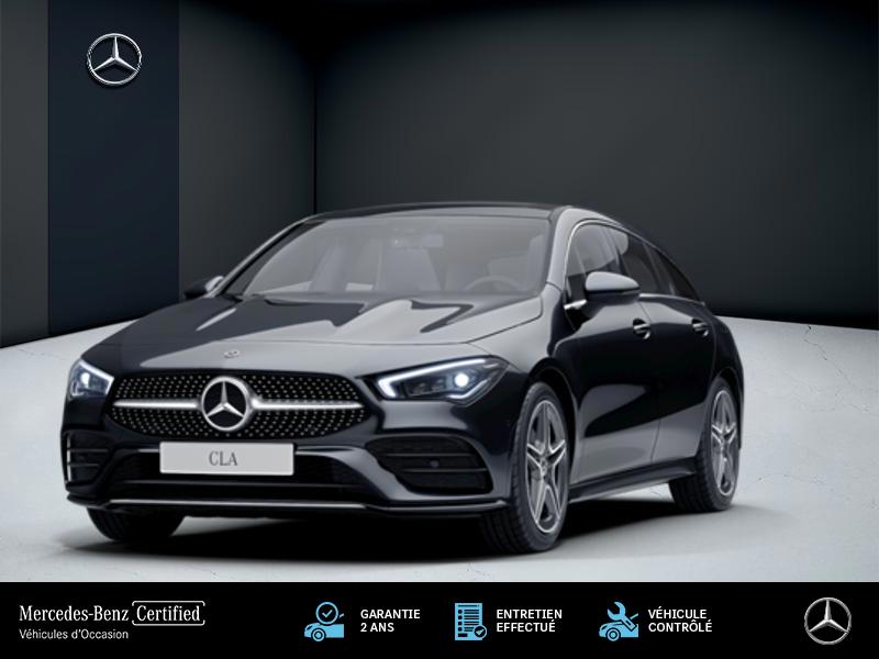Image de l'annonce principale - Mercedes-Benz CLA Shooting Brake